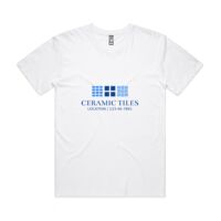 AS Colour Mens Staple Minus Tee Thumbnail