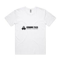 AS Colour Mens Staple Minus Tee Thumbnail