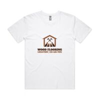 AS Colour Mens Staple Minus Tee Thumbnail