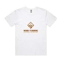 AS Colour Mens Staple Minus Tee Thumbnail