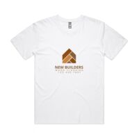 AS Colour Mens Staple Minus Tee Thumbnail