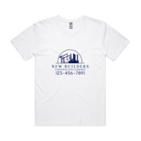 AS Colour Mens Staple Minus Tee Thumbnail