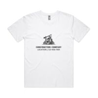 AS Colour Mens Staple Minus Tee Thumbnail