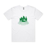 AS Colour Mens Staple Minus Tee Thumbnail