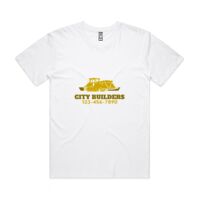AS Colour Mens Staple Minus Tee Thumbnail
