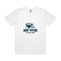 AS Colour Mens Staple Minus Tee Thumbnail
