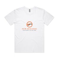 AS Colour Mens Staple Minus Tee Thumbnail