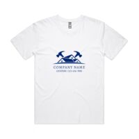 AS Colour Mens Staple Minus Tee Thumbnail