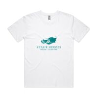 AS Colour Mens Staple Minus Tee Thumbnail