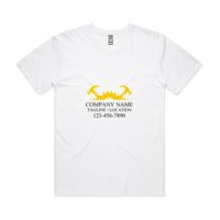 AS Colour Mens Staple Minus Tee Thumbnail