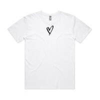 AS Colour Mens Staple Minus Tee Thumbnail