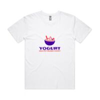 AS Colour Mens Staple Minus Tee Thumbnail