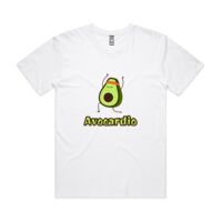 AS Colour Mens Staple Minus Tee Thumbnail
