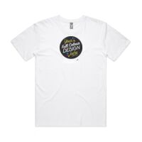 AS Colour Mens Staple Minus Tee Thumbnail