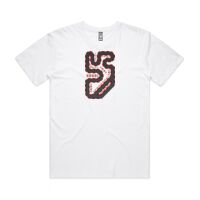 AS Colour Mens Staple Minus Tee Thumbnail