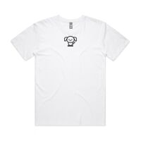 AS Colour Mens Staple Minus Tee Thumbnail