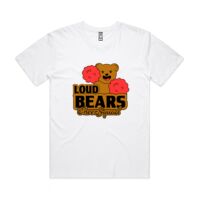 AS Colour Mens Staple Minus Tee Thumbnail