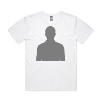 AS Colour Mens Staple Minus Tee Thumbnail