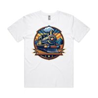 AS Colour Mens Staple Minus Tee Thumbnail