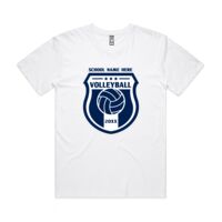 AS Colour Mens Staple Minus Tee Thumbnail