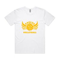 AS Colour Mens Staple Minus Tee Thumbnail
