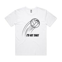 AS Colour Mens Staple Minus Tee Thumbnail
