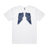 AS Colour Mens Staple Minus Tee Thumbnail