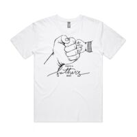 AS Colour Mens Staple Minus Tee Thumbnail