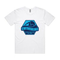 AS Colour Mens Staple Minus Tee Thumbnail