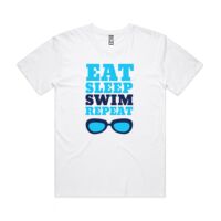 AS Colour Mens Staple Minus Tee Thumbnail
