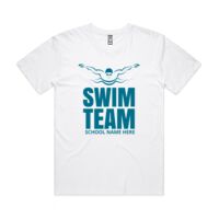AS Colour Mens Staple Minus Tee Thumbnail