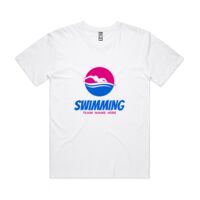 AS Colour Mens Staple Minus Tee Thumbnail