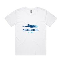AS Colour Mens Staple Minus Tee Thumbnail
