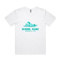 AS Colour Mens Staple Minus Tee Thumbnail