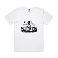 AS Colour Mens Staple Minus Tee Thumbnail