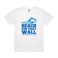 AS Colour Mens Staple Minus Tee Thumbnail