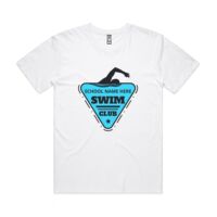 AS Colour Mens Staple Minus Tee Thumbnail