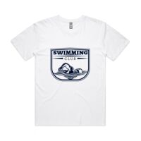 AS Colour Mens Staple Minus Tee Thumbnail
