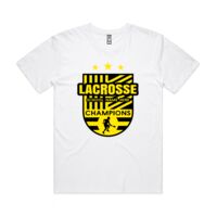 AS Colour Mens Staple Minus Tee Thumbnail