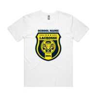 AS Colour Mens Staple Minus Tee Thumbnail