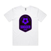 AS Colour Mens Staple Minus Tee Thumbnail
