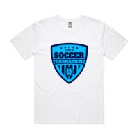 AS Colour Mens Staple Minus Tee Thumbnail