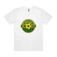 AS Colour Mens Staple Minus Tee Thumbnail