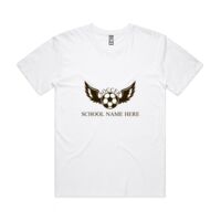 AS Colour Mens Staple Minus Tee Thumbnail
