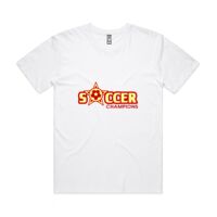 AS Colour Mens Staple Minus Tee Thumbnail