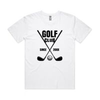 AS Colour Mens Staple Minus Tee Thumbnail