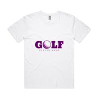 AS Colour Mens Staple Minus Tee Thumbnail