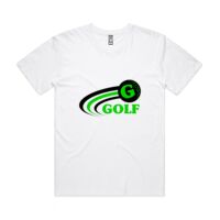 AS Colour Mens Staple Minus Tee Thumbnail