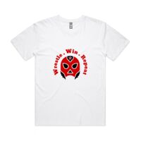 AS Colour Mens Staple Minus Tee Thumbnail