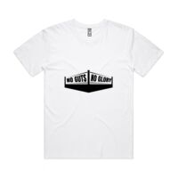 AS Colour Mens Staple Minus Tee Thumbnail